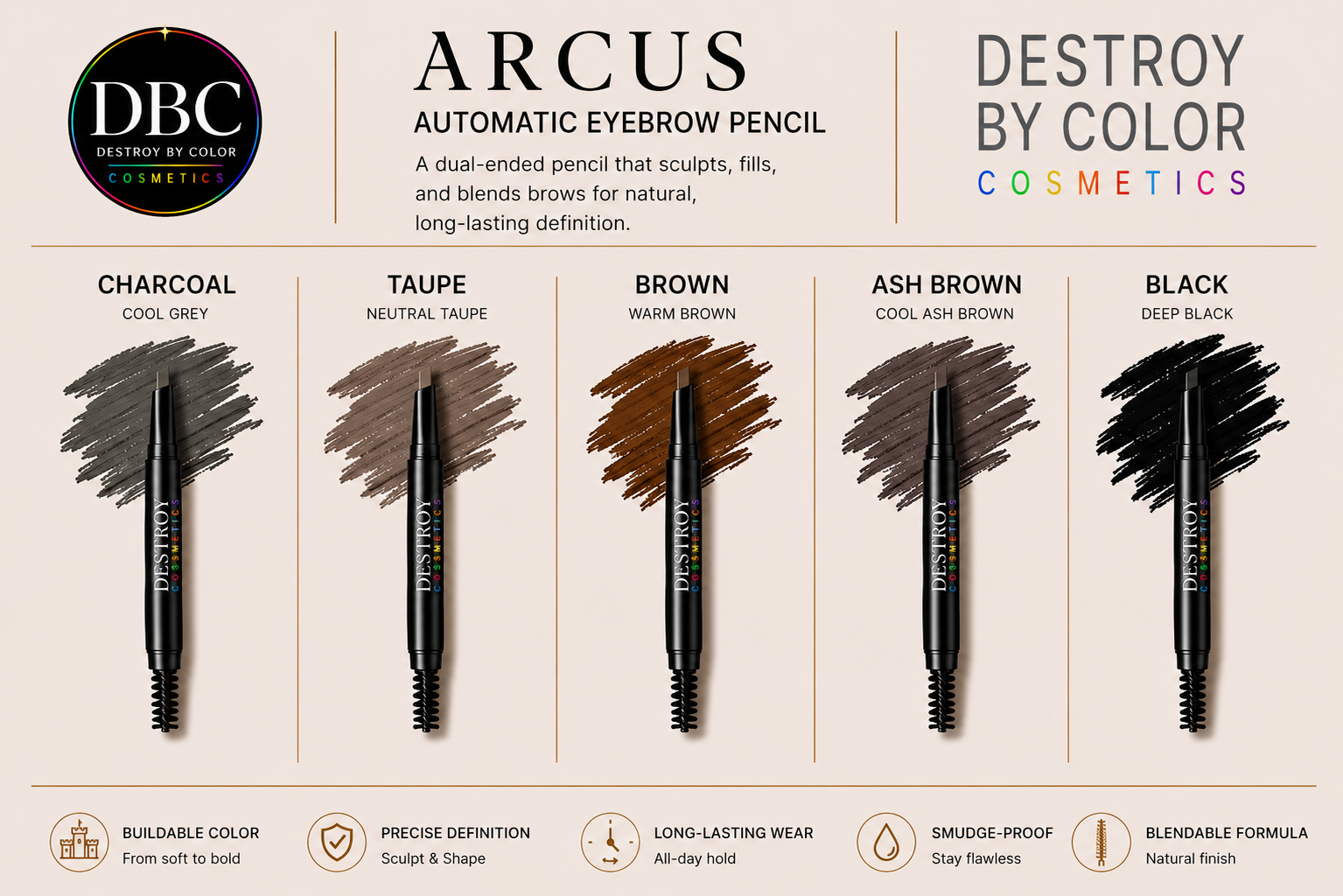 ARCUS