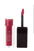 Matte Lip Stain - Claimed