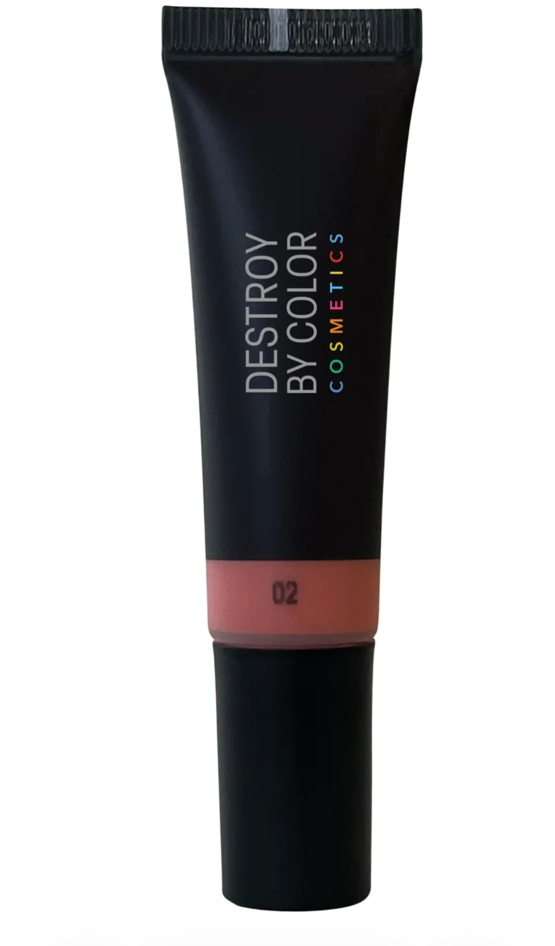 Royal Flush Liquid Blush - Royal Peach